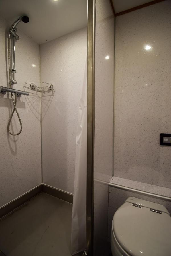 Nova Spero Hotel Fort William Bagian luar foto